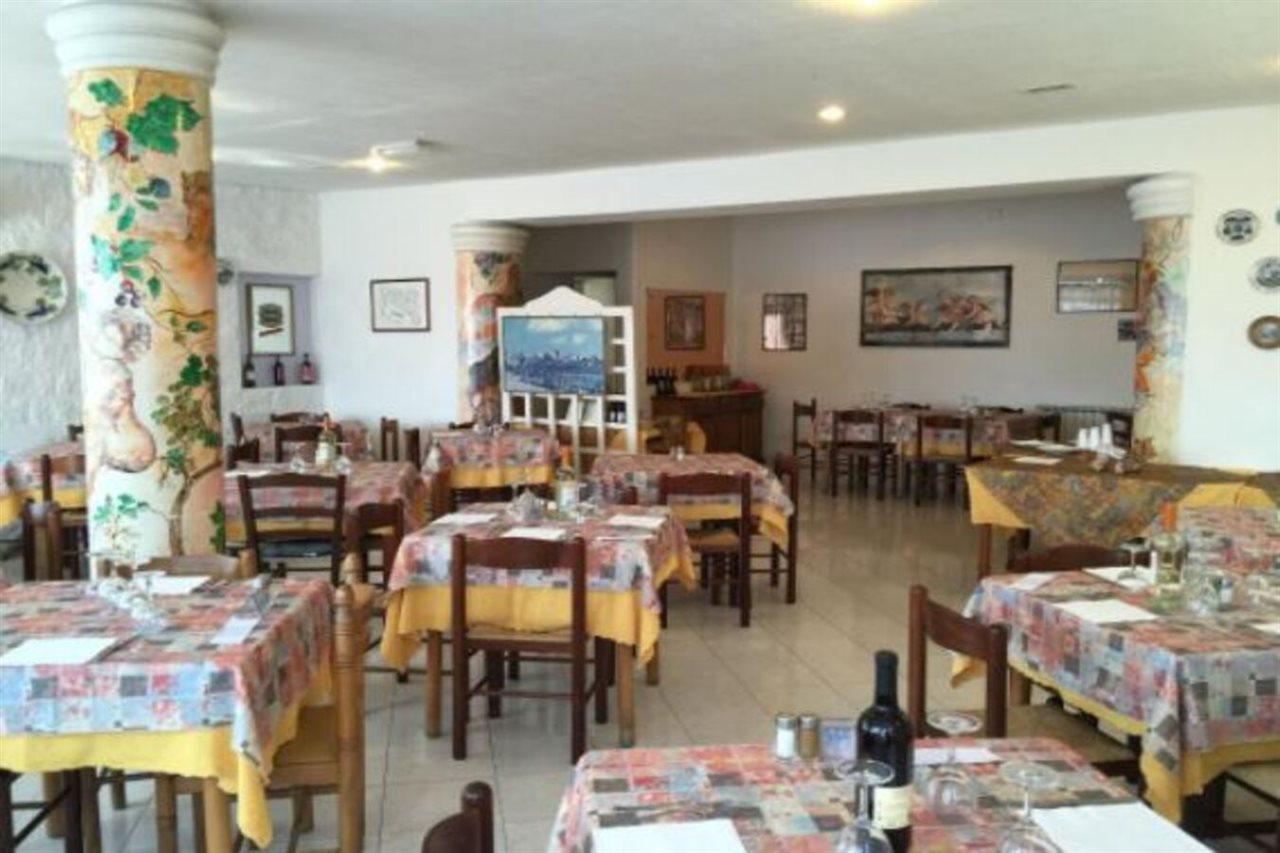 Hotel Villa Al Parco Forio di Ischia Екстериор снимка