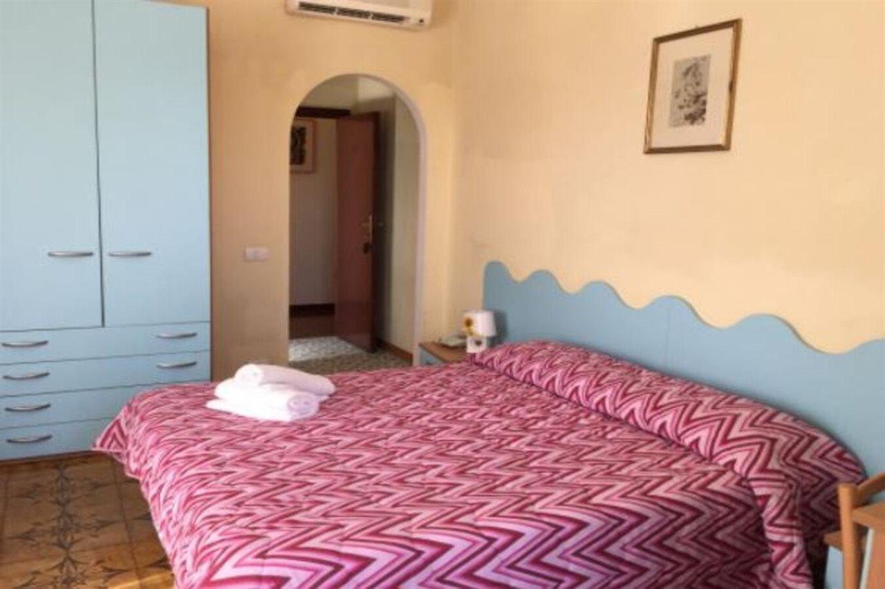 Hotel Villa Al Parco Forio di Ischia Екстериор снимка