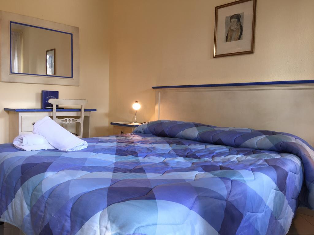 Hotel Villa Al Parco Forio di Ischia Екстериор снимка