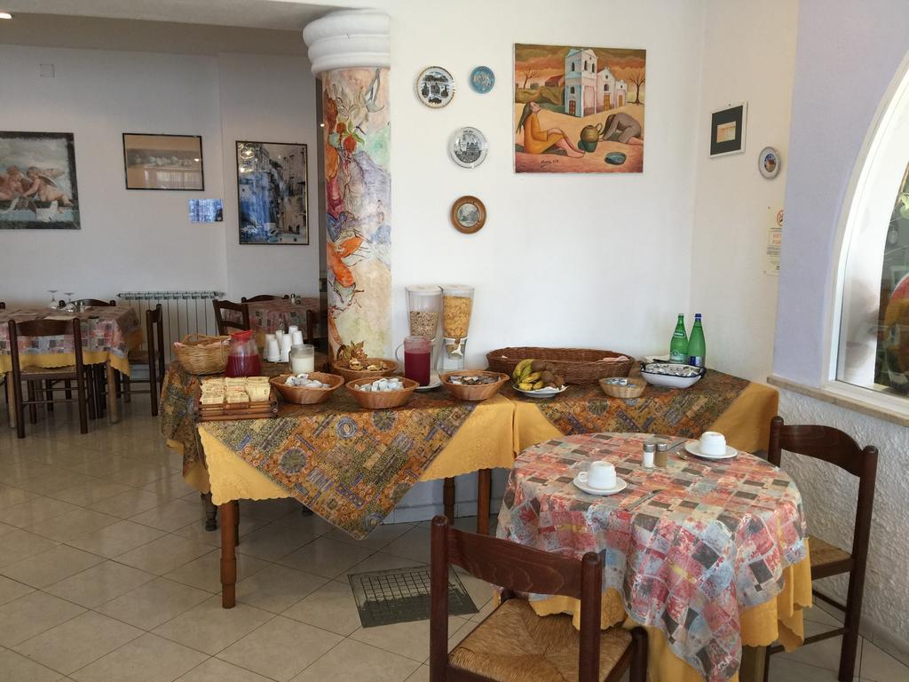 Hotel Villa Al Parco Forio di Ischia Екстериор снимка
