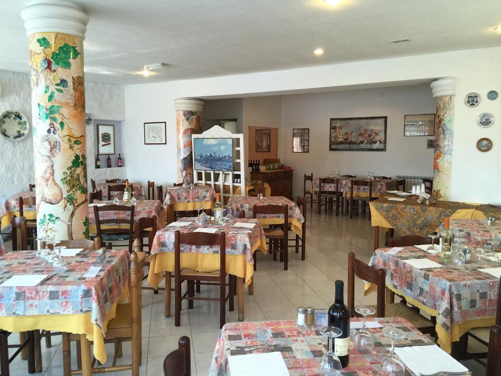 Hotel Villa Al Parco Forio di Ischia Екстериор снимка