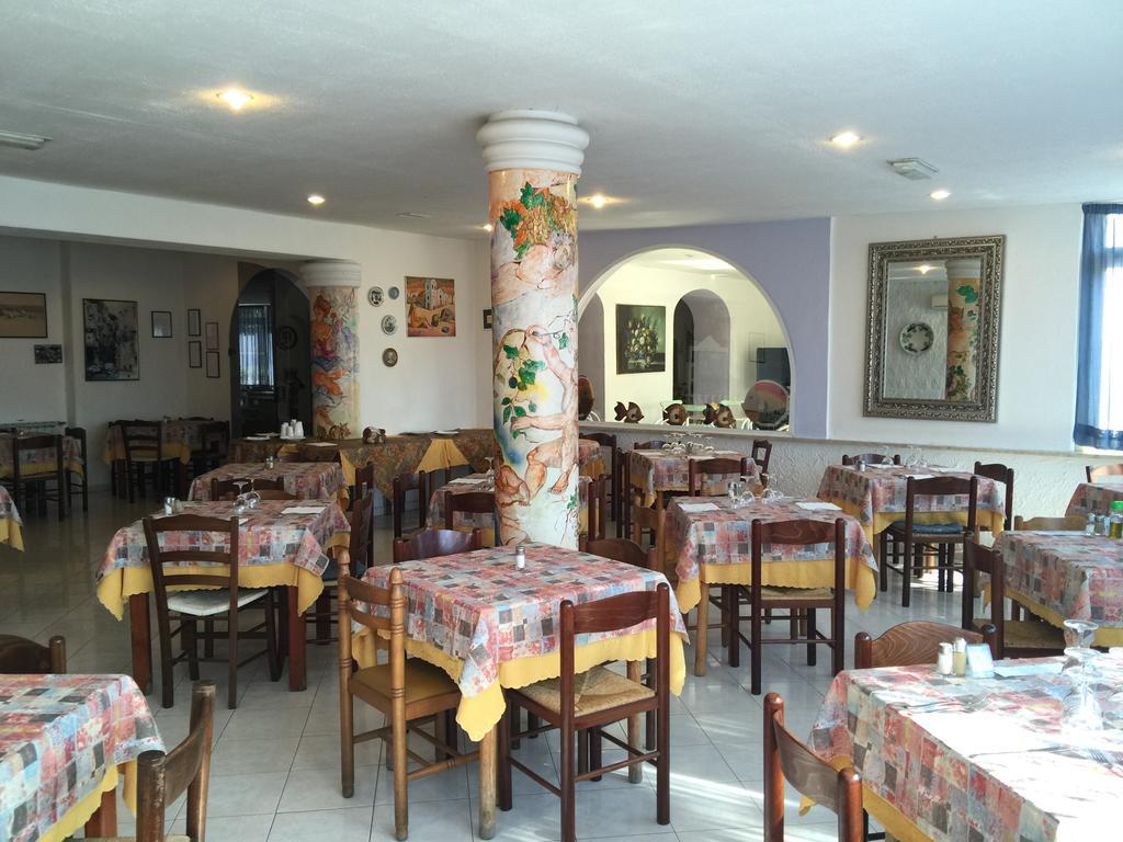 Hotel Villa Al Parco Forio di Ischia Екстериор снимка