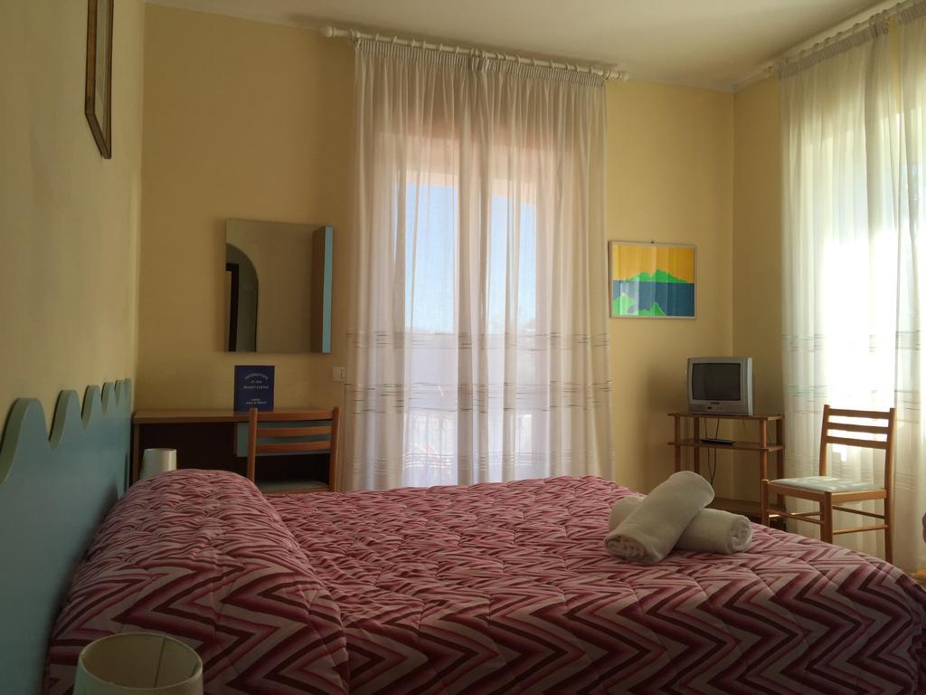 Hotel Villa Al Parco Forio di Ischia Екстериор снимка